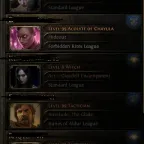 Path of Exile 2 Account | Level 99 Monk | Rituals League | Personal