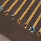 Albion Online Account with 2.70 KKK Total Fame