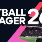 Football Manager Accounts - Standard Edition PC