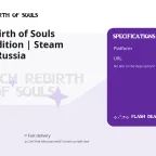 Bleach Rebirth of Souls Ultimate Edition | Steam Account | Russia