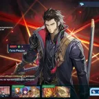 Solo Leveling: ARISE Accounts: Global Account with 140,000+ Gems, 1000+ Tickets