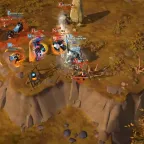 Albion Online Items: Battle Mammoth | Asia (Singapore)