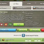 Level 20 [] Name: THE SHILD [] League: Crystal 2 [] Capital 9 High [] Great English Name [] Short Name [] Fast Delivery 