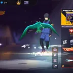 X547|Lvl 64|EUROPE SERVER|PRIME 5|146 BUNDLE|2 BLUE LOCK|329 COSTUME|332 WEAPON(10 EVO)|AK47 BLUE DRACO LVL 6|SCAR ALPHA