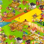 | LUXURY 17K BARN STORAGE LEVEL 146 | BARN 5224:17000 | SILO 3259:3950 | 42 MILLION COINS | 829 DIAMOND | CHECK PHOTOS |