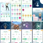 LEVEL 48 94 Legendary 60 100iv Pokemon Shiny Dialga Shiny Celebi Shiny Regirock Shiny Tapu Koko 100iv Thundurus