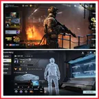 🔴 2 MYTHIC 🔴 8 LEGENDARY | EM2 Eclipse Phaser x AK117 | SINGLE SAVE ACTIVISION | INSTANT DELIVERY 