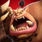 CODR336 | S579 - T5 - POWER: 100M - SPECIALIZED CAVALRY ACCOUNT - DECOR 16.4 - VIP 15 - MAX 11 HEROS