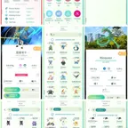 R217 | Level50 | 108 Legendary | 42 Shiny | 2 Armour Mewtwo Tradable | Special Background Lucky Shiny Sword Zacian | Osa