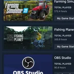 ONLINE STEAM | RUST | CoD MW 2 | FULL ACCESS | WARRANTY | 2 GI
