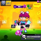🔥 64K TROPHY 💎 101 BRAWLER (41 MAX) | 27 HYPER | 264 SKIN | INSTANT DELIVERY & FULL ACCESS