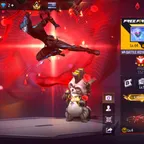 X504|Lvl 64|NORTH AMC SERVER|PRIME 4|112 BUNDLE|SCORPIO LEGENDARY BUNDLE|306 COSTUME|334 WEAPON(14 EVO)|MP40 COBRA LVL 4