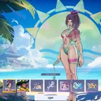 MR1020 //Multi-Platform | 2 Summer Skins | PENI PARKER: THE FRESHMAN | BAG-MAN BEYOND SPIDER MAN SKIN