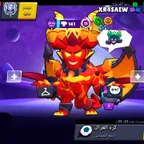 97K Trophies | 106 Brawler | 71 Maxed | 70 Hayper | 343 Skins | half Price Top - up | The More...