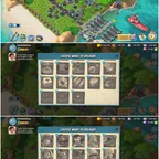 2 - Lv 80 | HQ 27 | PP 3550 | VP 342 | Many Prototype | 31292 Diamond | INSTANT DELIVERY!