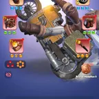 1 - FC 10 | Power 658M | VIP 9 | Full Helios | 704k Gems | Total Skin 30 | 1,7k Mythic Shard | INSTANT DELIVERY!