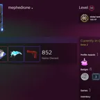 CS1188 // HOT OFFER: A powerful CS2 account with a top-end skin!