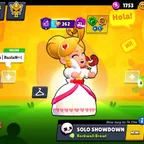 129K | MASTER 25 | 106 ALL BRAWLERS MAX P11 WITH ALL BUFFIES AND HYPERCHARGE | STAR SHELLY | ROYAL AGENT COLT |