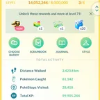 3 SHINY LEG KYUREM ZEKROM - LEVEL 70 - 182 SHINY - 16 LEGENDARY || 9-10M