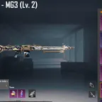 Glacier - M416 - Maxed | Ultimate Wildsoul Warden Set | Galadria + Ignis X-Suits  | S2 Clown Mask| 73x Mythic Fashio