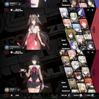2248 - All Platform - EU - 35 Character 22 5'star - 11 Engine 5'star - 14 Bangboo 5'star - Promeia - Sunna - Ye Shunguan