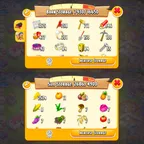 | LUXURY 16.6K BARN STORAGE LEVEL 149 | BARN 7930:16650 | SILO 2686:4900 | 53 MILLION COINS | 727 DIAMOND | INSTANT