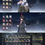 All Platform - EU - Union 80 - 23 Charcter+12 5'Star - 13 Wephons 5'Star - Map Good - Code707