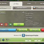 🌺BEST OFFER🌺CLAN NAME [ FAMMILY ] CLAN CAPITAL-10 MAX | CLAN LEAGUE [ MASTER-2 ] 205 WAR WIN | INSTANT DELIVERY 