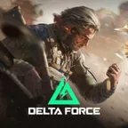 Delta Force Global Level 18 Account 10M Coins 0 | STEAM