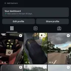1.1k Luxury Instagram Account | Secure Transfer | OG Email |0rganic Followers |