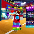 ROBLOX7640 // RONIN + HIDARI + HAKKA + SHIRO + JINKO + Lead Feet + Magnetic Pull | 18 LVL