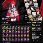 All Platform - EU - Level55 - 26 Character 13 5'Star - 3 Weapon 5'Star - 9 Bangboo 5'Star - Evelyn - Yuzuha - Alice - Mi