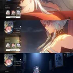 1644-All Platform - EU - Union 67 - 23 Character - 12 5'Star Character - 10 5'star Weapon - Hiyuki -  Cartethya - lupa -