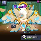 44102 TROPHIES | 211 GEMS | 97 BRAWLERS | 239 SKINS | 22 MAX | 15 HYPERCHARGE | 20 BUFFIES | 599 PINS | FULL SAFE ACC