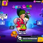 INSANE MC MATCHERINO MANDY WINNER PIN | 9 LEGACY R35 | PRESTIGE 3 P3 | ALIEN FAME 2 | 110K TROPHIES 