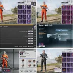 M416 GLACIER LVL 1 | LOADED INVENTORY | OP EMOTES | OP HELMETS | OP BACKPACKS | LVL 53 | SINGLE MAIL