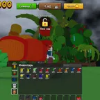 ROBLOX6923 // ACCOUNT WITH 6.8 KK SHEKELS / 1380 PLANT SEEDS /BIG GARDEN