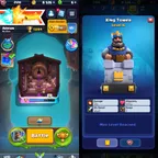 COLLECTION 2120 🌟 34 EVOS 🌟 59 MAX | KT 16 | 8 HEROS | 13K TROPHIES | 161 EMOTES | RENAME AVAILABLE | INSTANT DELIVERY