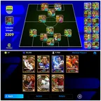 3309x T.S🔥7x Big Time Cards🔥10x MANAGERS! 7x Blitz Curlers! 68x D.BOOSTERS! Marcel Desailly! Ronaldinho Gaúcho!G.Bale