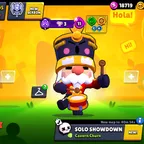 102K TROPHY/All Max Brawler+/90 Hyper+/ 103/107 Brawler/13LEG/17 Mithic/140 Epic
