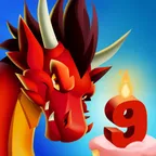 DRA175 | Lv112 | 1076 Dragon - 51 Dragon H (9 dragon 5Star) - 102 Dragon M (10 drgaon 5Star) - 20 Dragon L 5Star