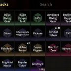 ROBLOX6944 // ACCOUNT WITH 883lvl 47rod