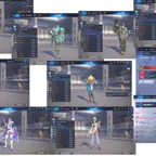Overwatch Rare Acc Season 20 Diamond Dps Level 125 Mardi Gras Ashe Ow League MEI ENCHANTED ARMOR PHARAH 2 Golden Gun Alm