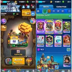 🔥KT16 MAX (14K TROPHY) 🌟 9 MAXED | 6 HEROS | 18 EVOLUTION | 88 EMOTE | INSTANT DELIVERY