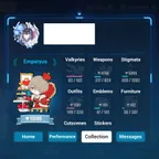 SEA LV88 - 19 SSS - 36 valk 4/4 - 37 weapon 6s - 149 OUTFITS