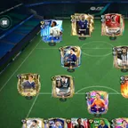 P119! Premium 126 Ovr | 20k Star Shard | 8.3k Rank up | 127 Tott Mbappe x Vini jr | 126 M.Neuer | Android & iOS Ea Link