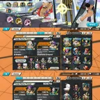 IOS Android - Level 45 - 1200 Gem - 15 EX - Luffy - Big Mom - Tech - Shenks - Sabo - Yamato - Kizaro - Serafim Hankok - 