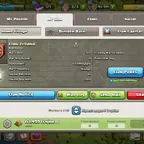 CLAN JYLLAND THE BEST WARLOG CLAN 86 WINS BEST RECORD WINS 722 LOSSES 309 DRAWS 27 MASTER I LEAGUE MAX CAPITAL