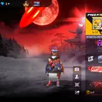 X581|Lvl 53|LATAM SERVER|PRIME 4|48 CHARACTER|51 BUNDLE|121 COSTUME|157 WEAPON(5 EVO+29 MYTHIC)|M1014 GREEN DRACO LVL 4|