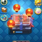 CHEAP | CR | Bfaalnur | 6 CARD EVO | KING TOWER 11 | GEMS 2350 | CN FREE | TROPY 4804 | ARENA 14